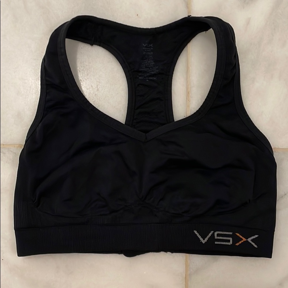 VSX sports Bra